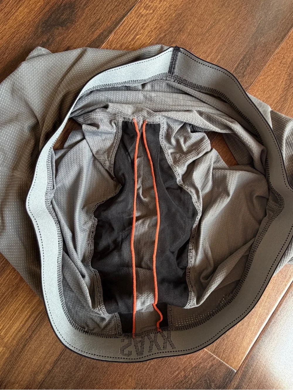 Saxx Ballpark Pouch Quest Boxer Brief Set of 2 Men’s XL NWOT